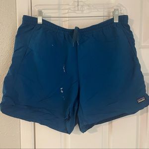 Patagonia Shorts